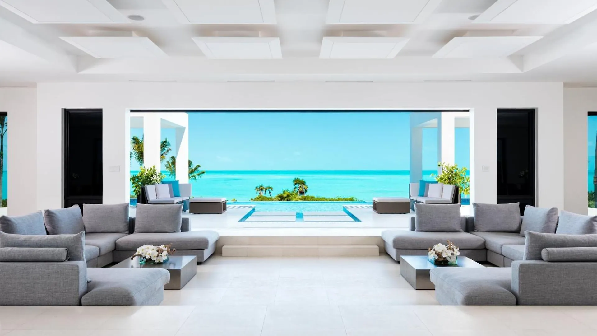 Appartamento Villa Suite Cozy 2 Providenciales