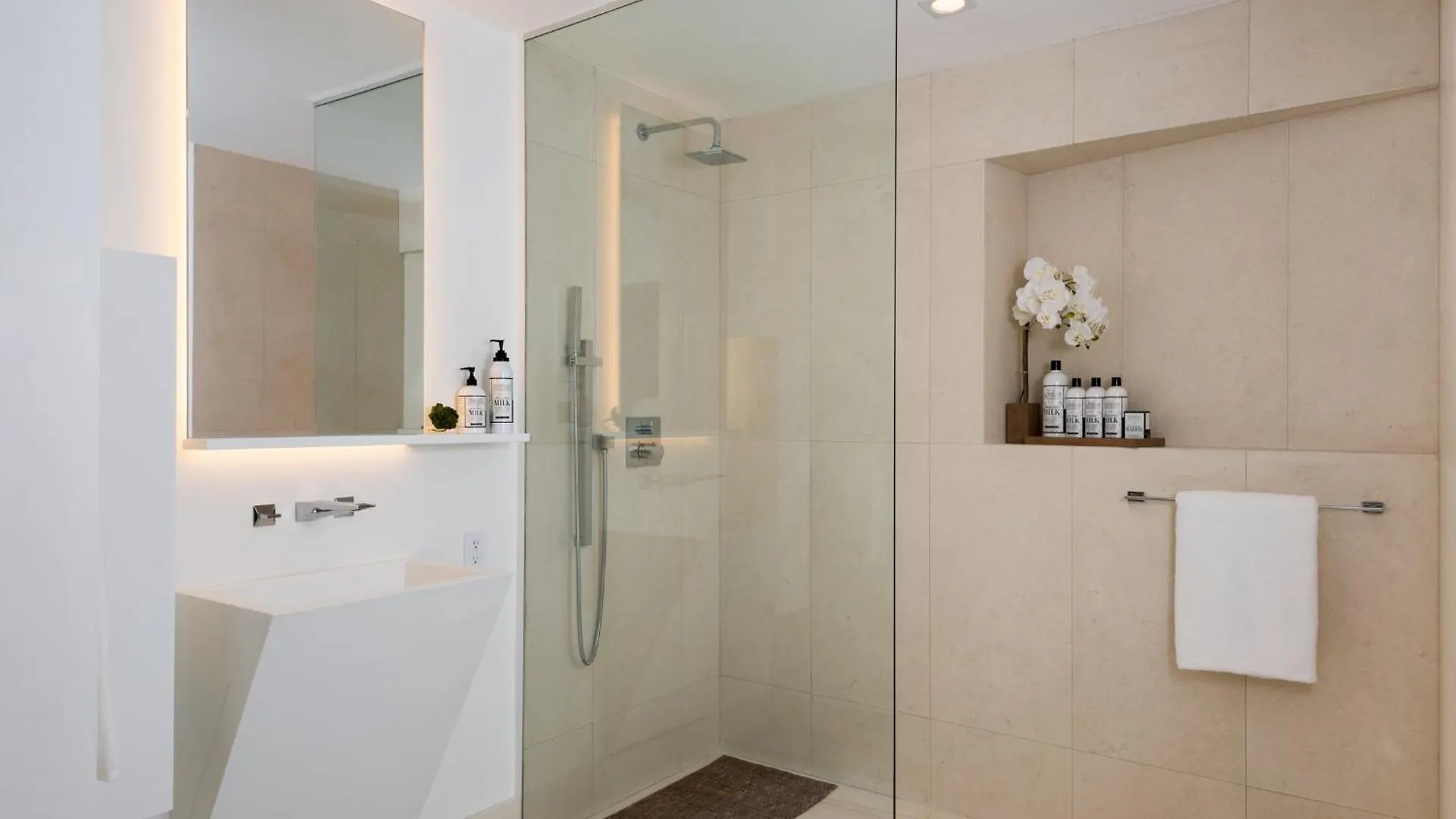 Villa Suite Cozy 2 Providenciales
