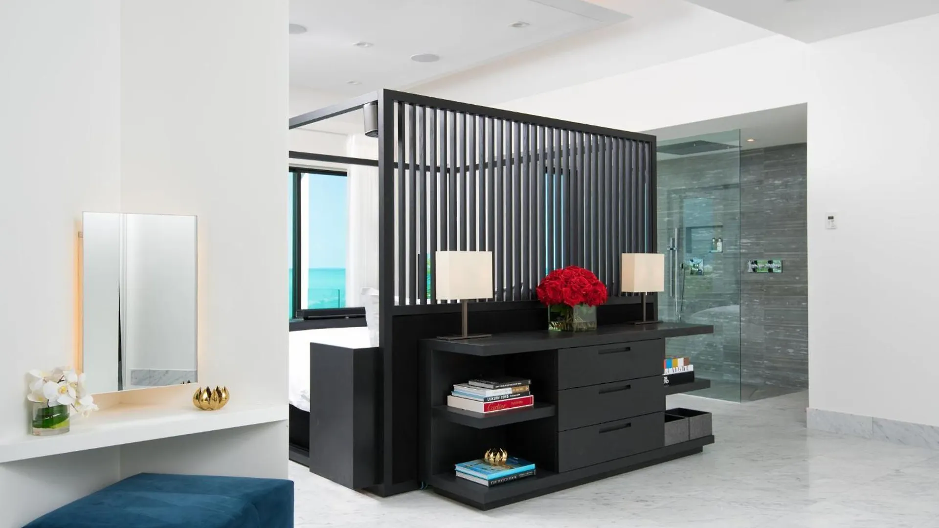 Villa Suite Cozy 2 Providenciales 0*,  Isole Turks  e Caicos