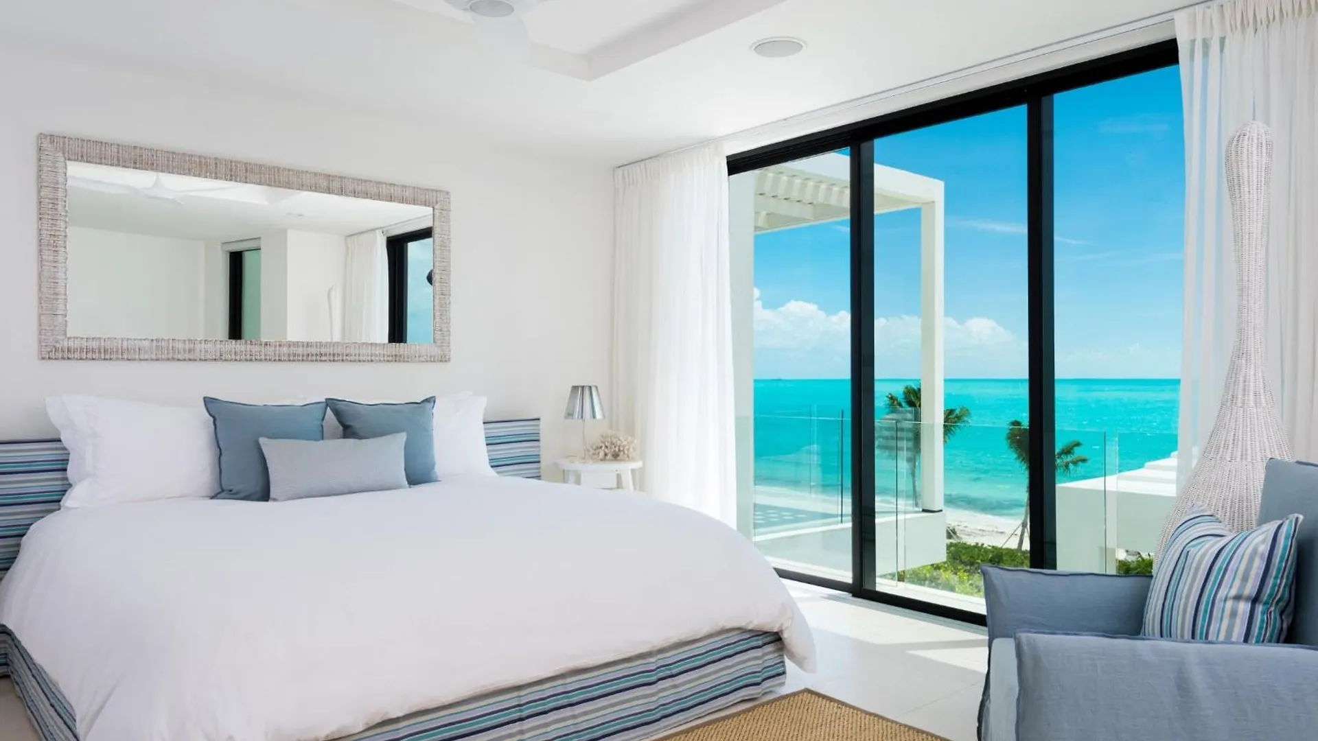 פרובידנסיאלס Villa Suite Cozy 2 0*,