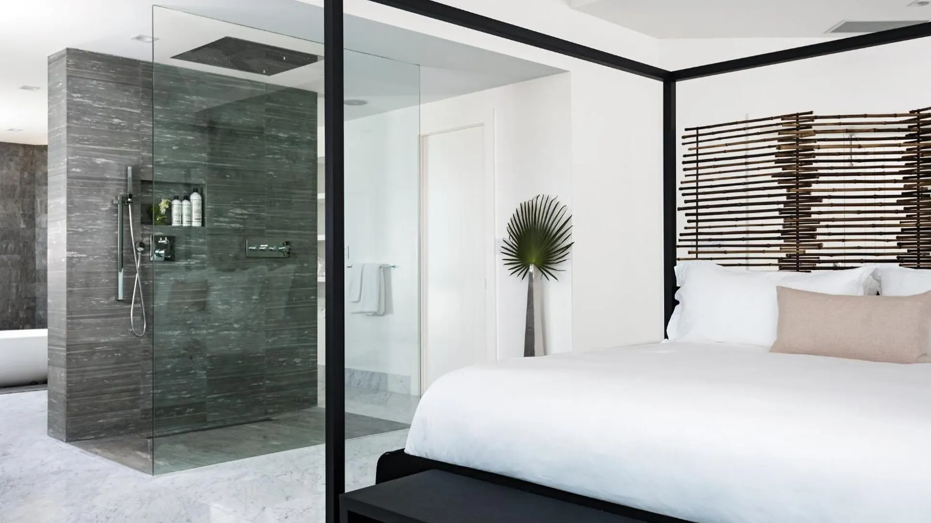 דירה פרובידנסיאלס Villa Suite Cozy 2